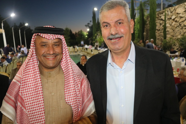 IMG 1873 - وكالة عكاظ الاخبارية