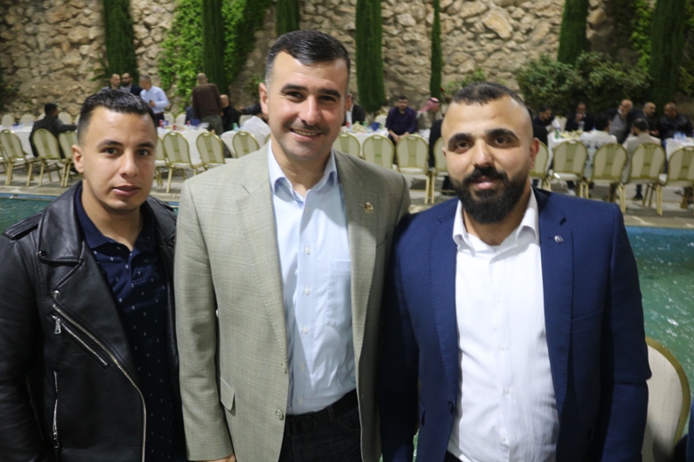 IMG 1875 - وكالة عكاظ الاخبارية