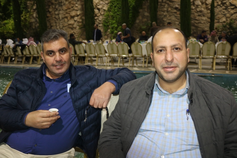 IMG 1880 - وكالة عكاظ الاخبارية