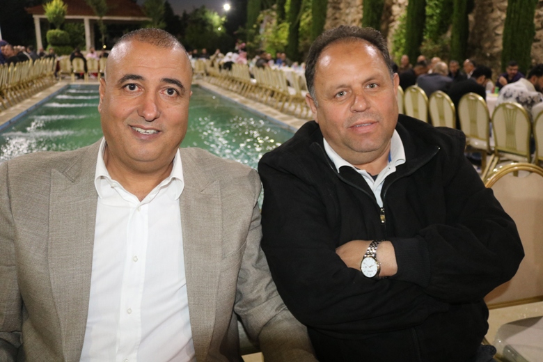 IMG 1888 - وكالة عكاظ الاخبارية