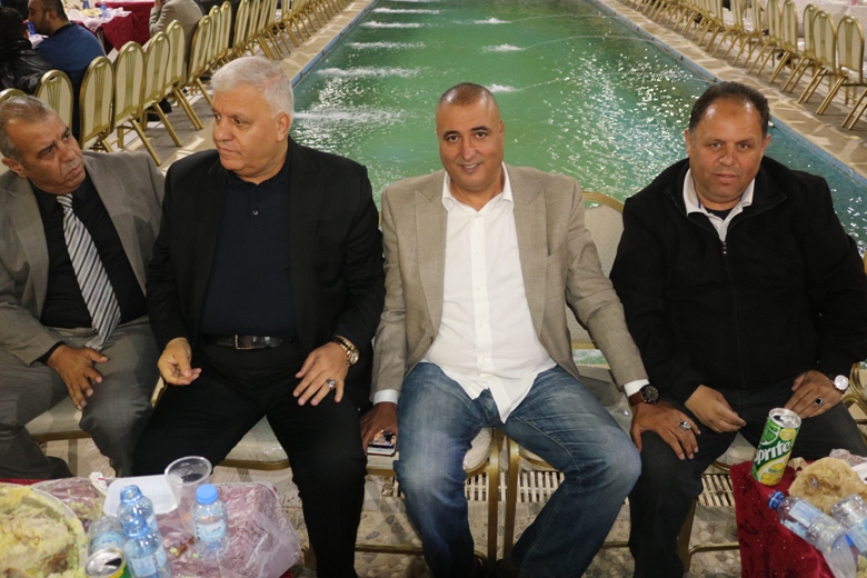 IMG 1889 - وكالة عكاظ الاخبارية