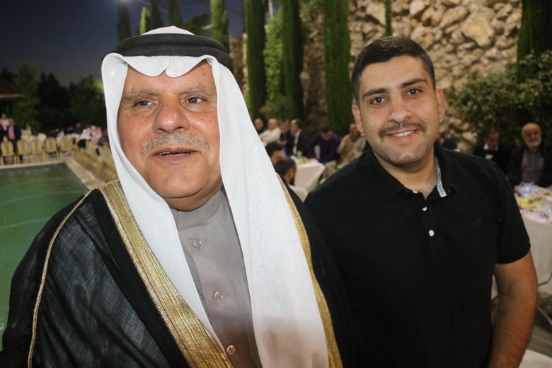 IMG 1890 - وكالة عكاظ الاخبارية