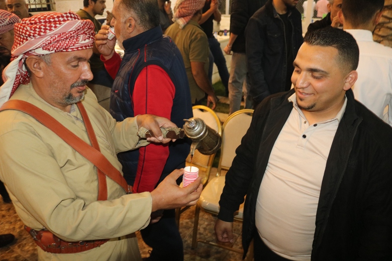 IMG 1901 - وكالة عكاظ الاخبارية