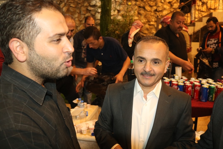 IMG 1903 - وكالة عكاظ الاخبارية