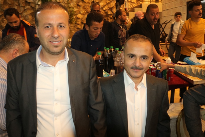 IMG 1904 - وكالة عكاظ الاخبارية