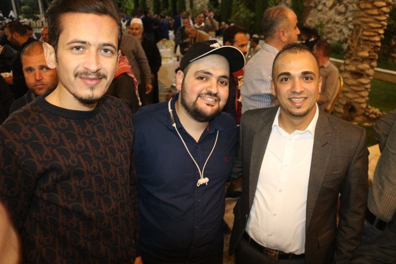 IMG 1908 - وكالة عكاظ الاخبارية