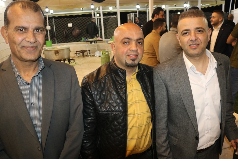 IMG 1915 - وكالة عكاظ الاخبارية