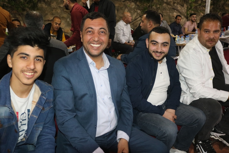 IMG 1921 - وكالة عكاظ الاخبارية