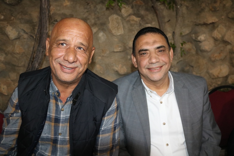 IMG 1923 - وكالة عكاظ الاخبارية