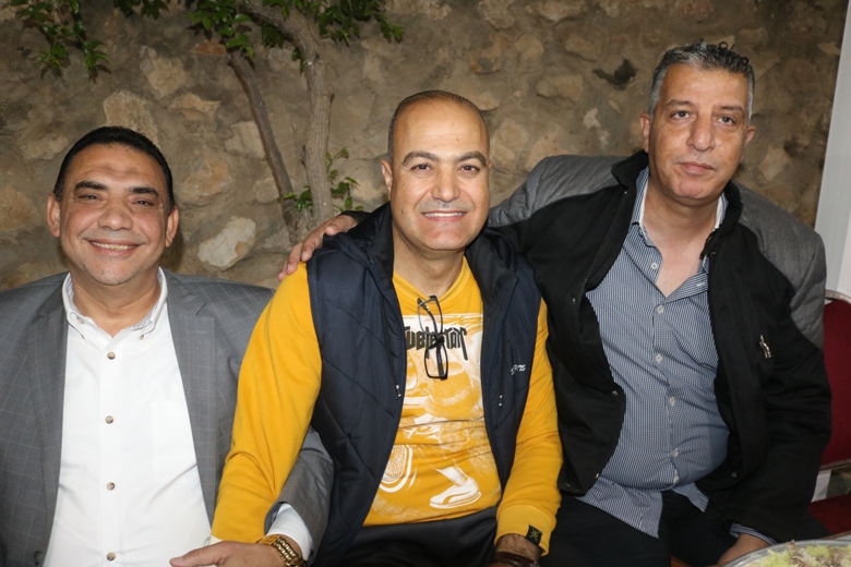 IMG 1925 - وكالة عكاظ الاخبارية