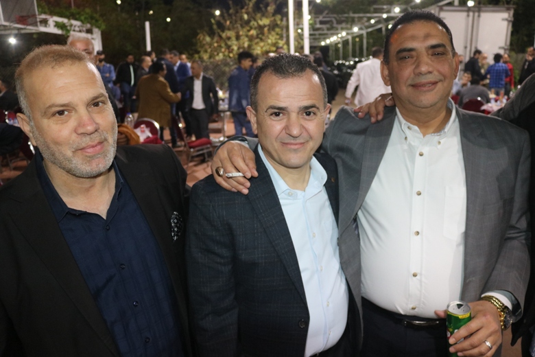 IMG 1941 - وكالة عكاظ الاخبارية
