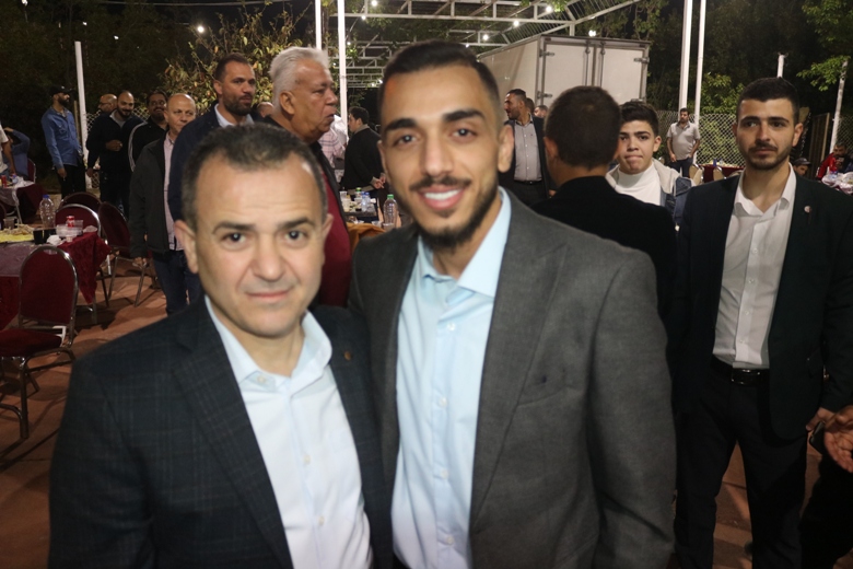 IMG 1948 - وكالة عكاظ الاخبارية