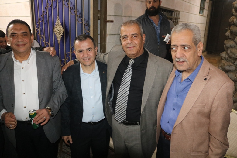 IMG 1954 - وكالة عكاظ الاخبارية