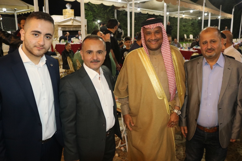 IMG 1987 - وكالة عكاظ الاخبارية