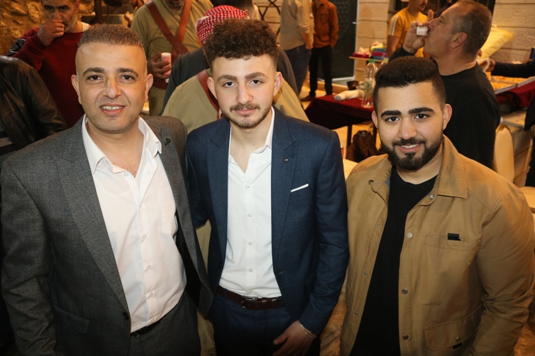 IMG 2001 - وكالة عكاظ الاخبارية