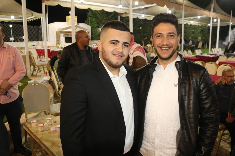 IMG 2027 - وكالة عكاظ الاخبارية