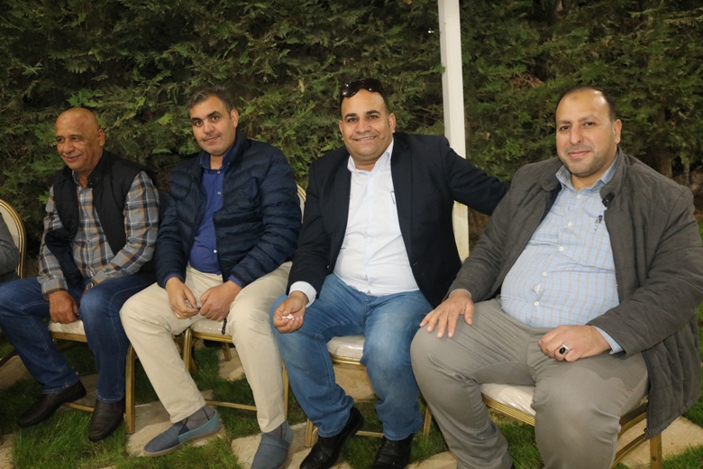 IMG 2033 - وكالة عكاظ الاخبارية