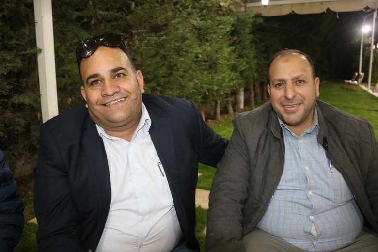 IMG 2034 - وكالة عكاظ الاخبارية