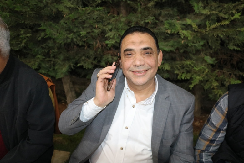 IMG 2035 - وكالة عكاظ الاخبارية