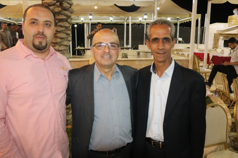 IMG 2040 - وكالة عكاظ الاخبارية