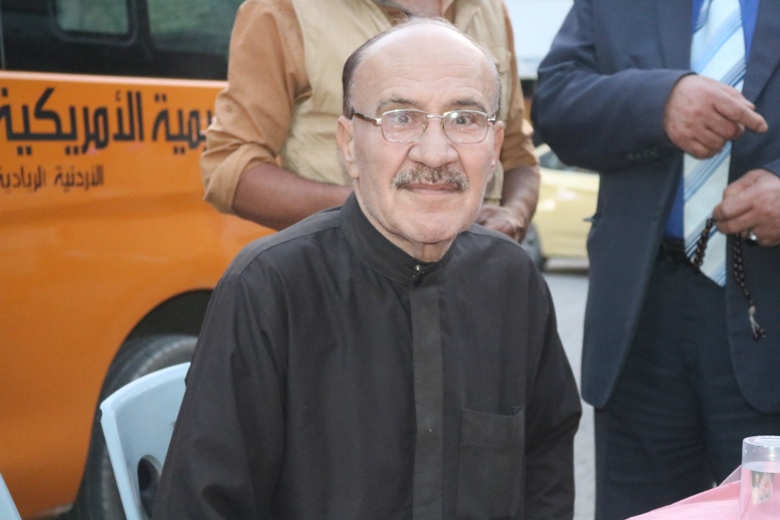 IMG 2217 - وكالة عكاظ الاخبارية