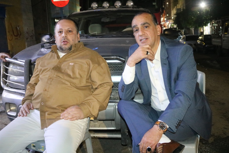 IMG 2327 - وكالة عكاظ الاخبارية