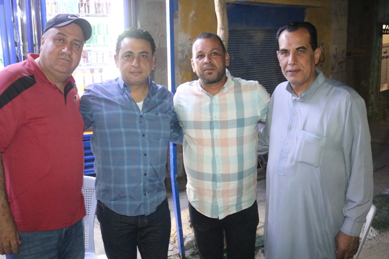 IMG 2342 - وكالة عكاظ الاخبارية