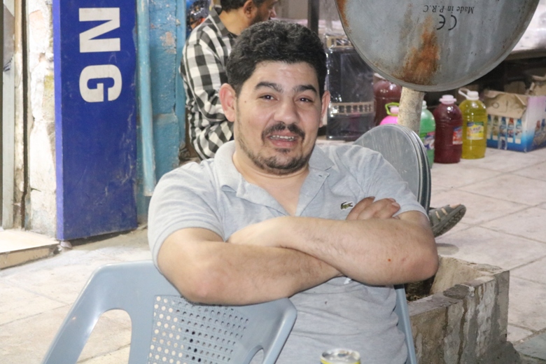 IMG 2349 - وكالة عكاظ الاخبارية