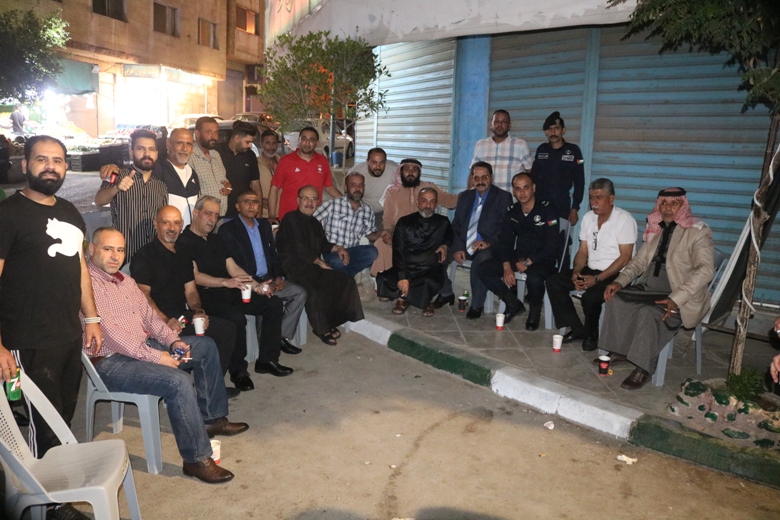 IMG 2364 - وكالة عكاظ الاخبارية