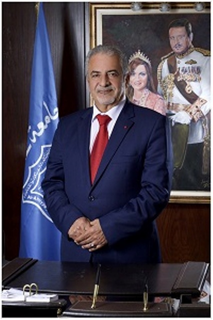 .د. ساري حمدان عضواً في لجنة التطوير بالاتحاد الدولي لكرة اليد - وكالة عكاظ الاخبارية