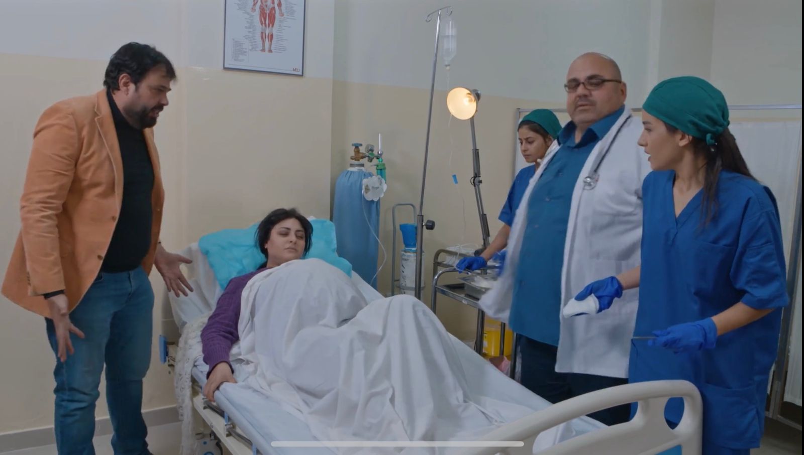  الأعمال التلفزيونية 1 - وكالة عكاظ الاخبارية