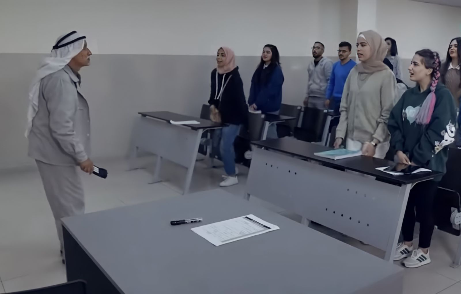  الأعمال التلفزيونية 2 - وكالة عكاظ الاخبارية