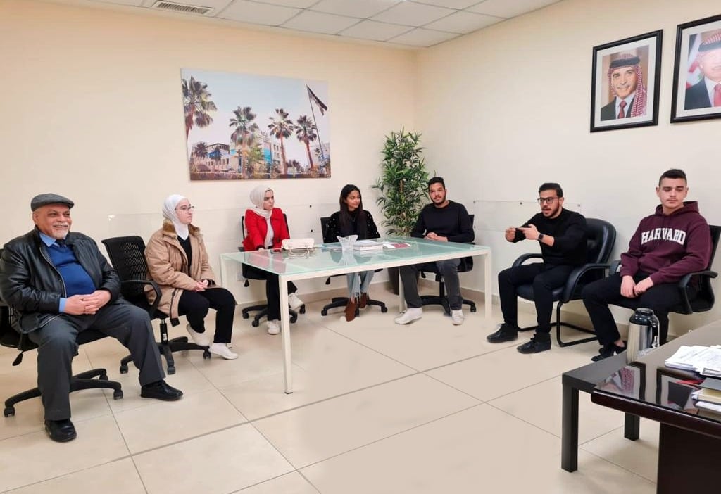 الحلول المستدامة - وكالة عكاظ الاخبارية