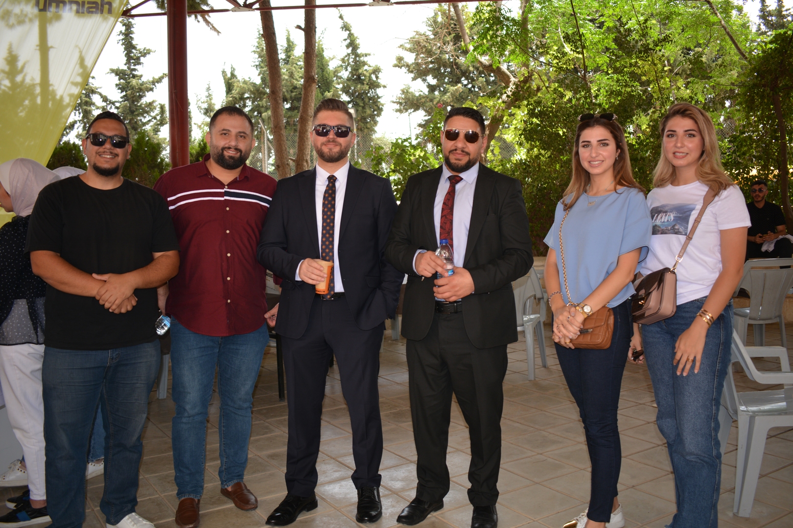 11 - وكالة عكاظ الاخبارية