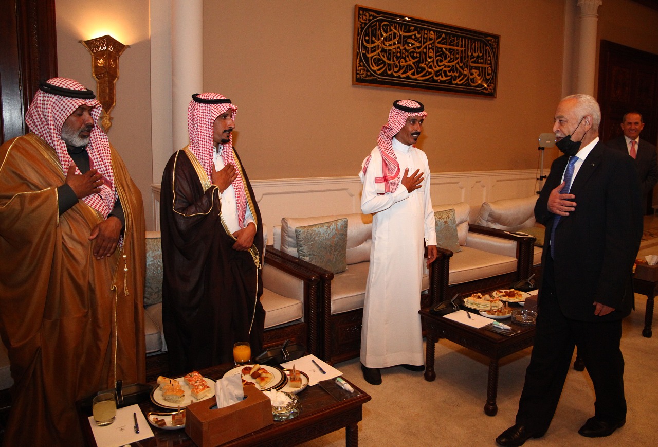 IMG 20220522 WA0328 - وكالة عكاظ الاخبارية