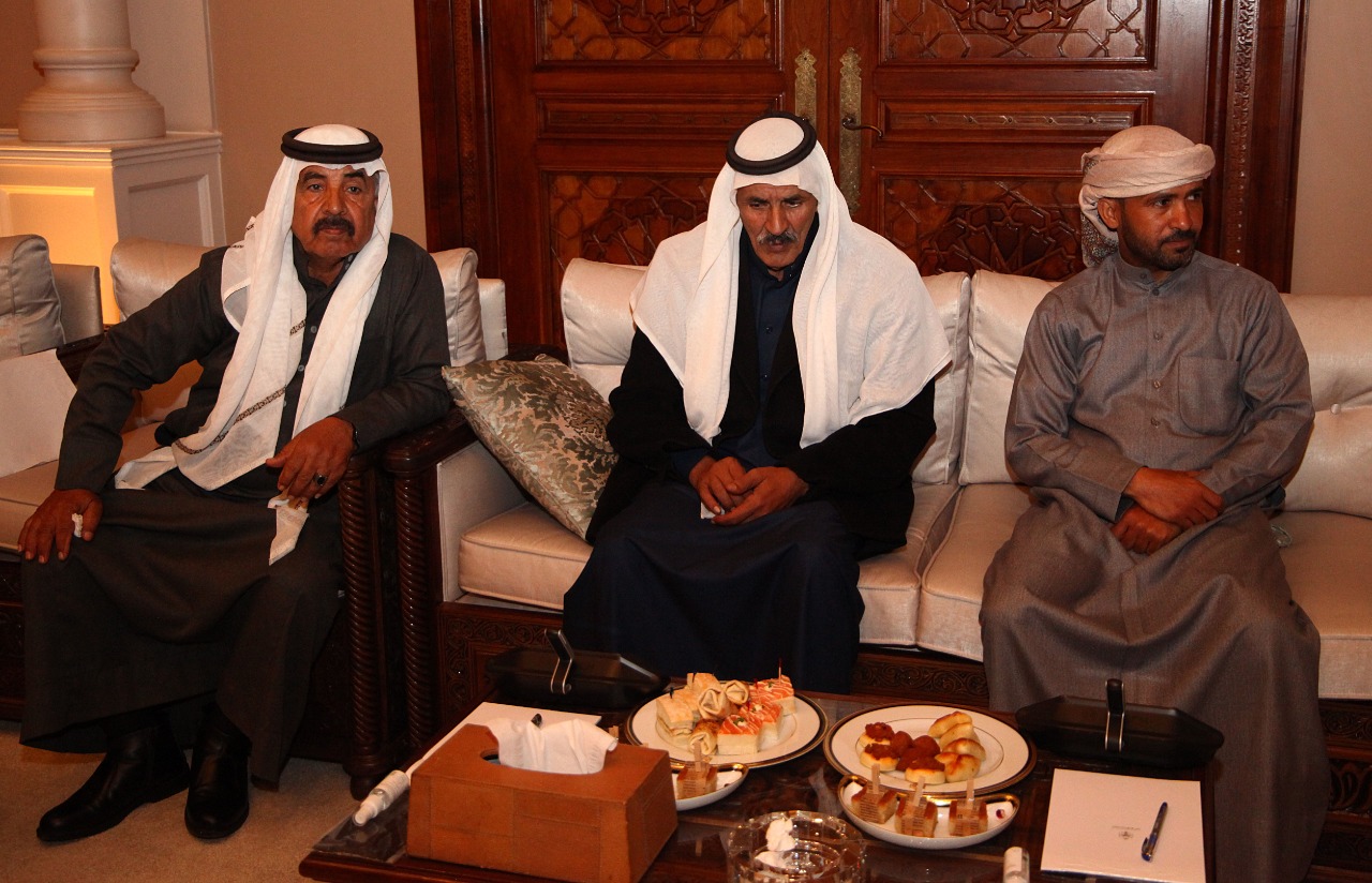 IMG 20220522 WA0338 - وكالة عكاظ الاخبارية