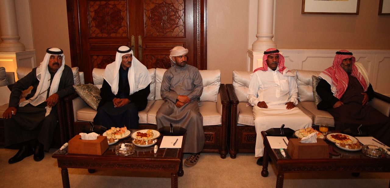 IMG 20220522 WA0339 - وكالة عكاظ الاخبارية