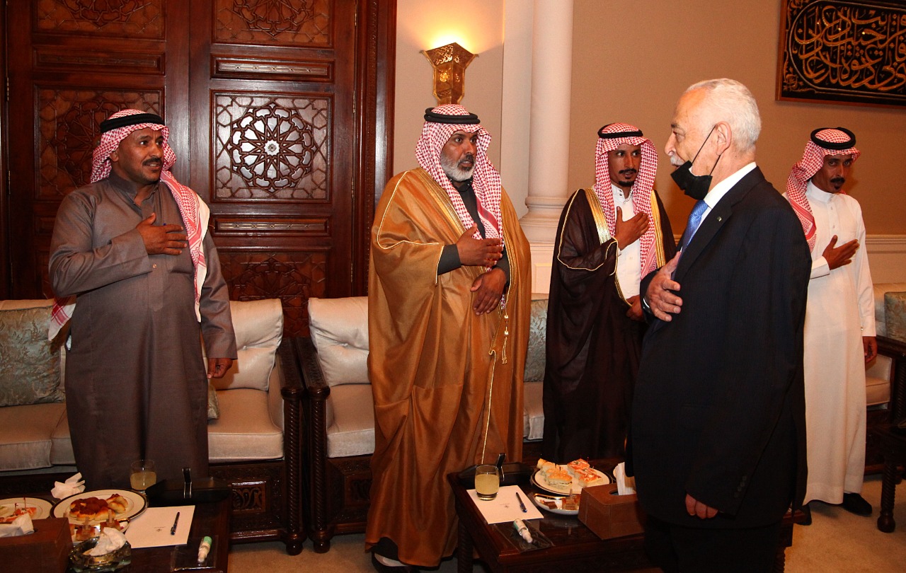 IMG 20220522 WA0342 - وكالة عكاظ الاخبارية