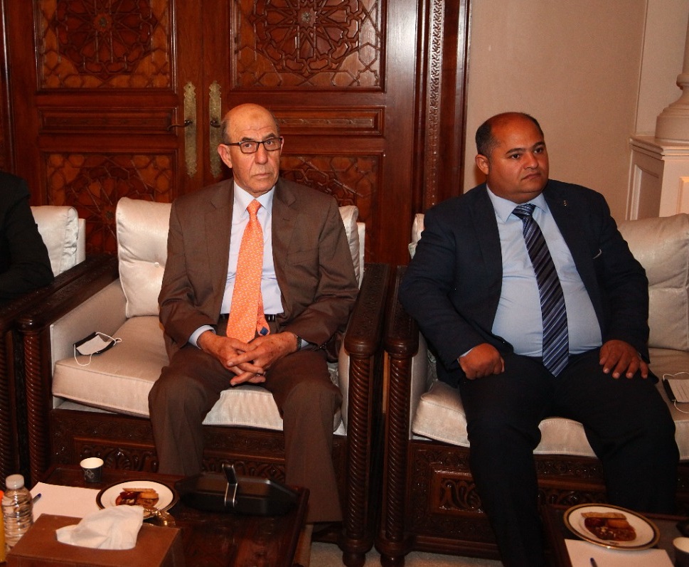  - المتابع الاخباري