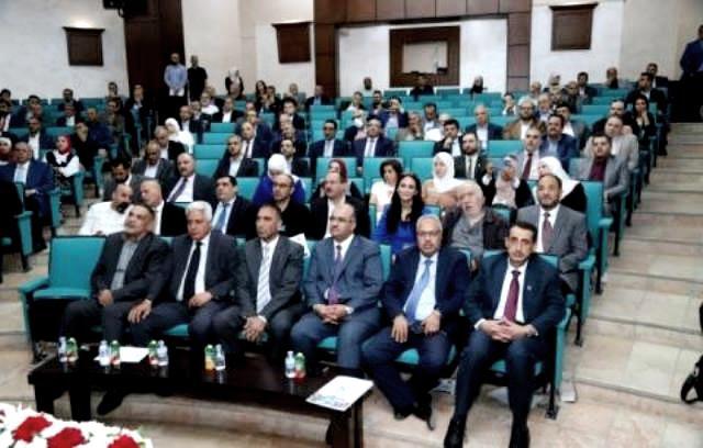  الإعتماد تعقد في عمان الاهلية ورشتها الثالثة حول معاييرالاعتماد للبرامج الأكاديمية - وكالة عكاظ الاخبارية