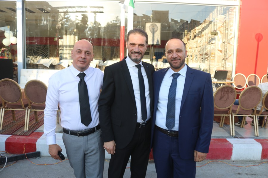 IMG 5170 - وكالة عكاظ الاخبارية