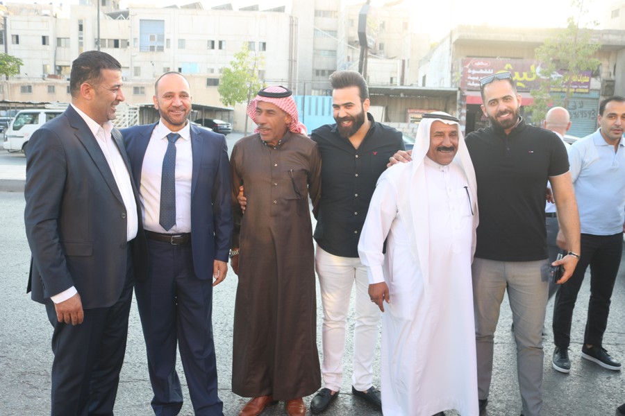 IMG 5205 - وكالة عكاظ الاخبارية