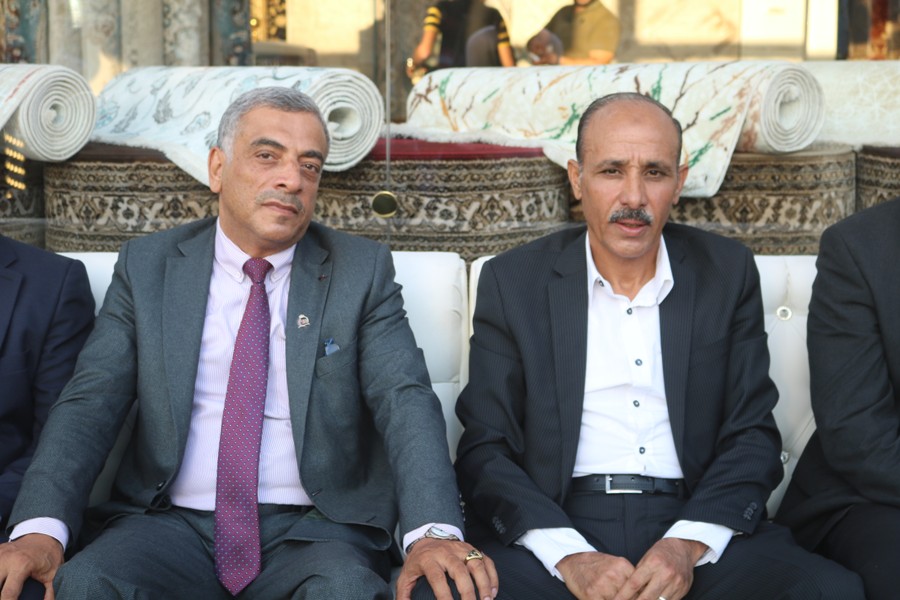 IMG 5218 - وكالة عكاظ الاخبارية