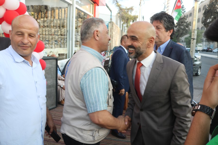 IMG 5252 - وكالة عكاظ الاخبارية