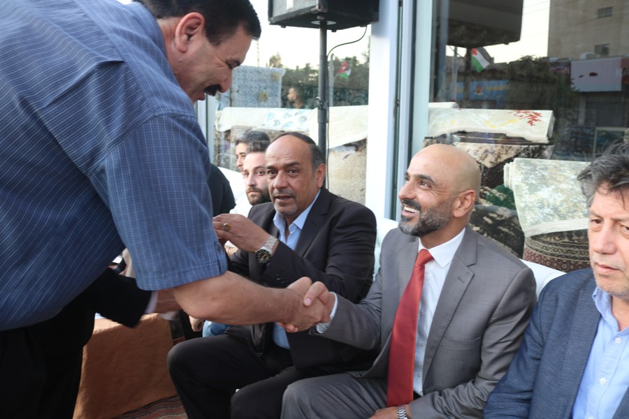 IMG 5257 - وكالة عكاظ الاخبارية