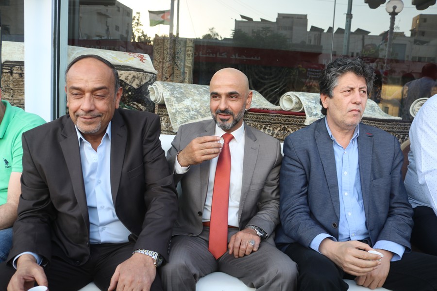 IMG 5260 - وكالة عكاظ الاخبارية