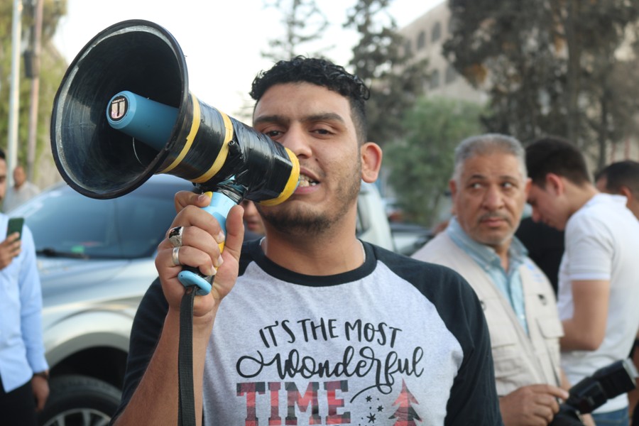 IMG 5267 - وكالة عكاظ الاخبارية