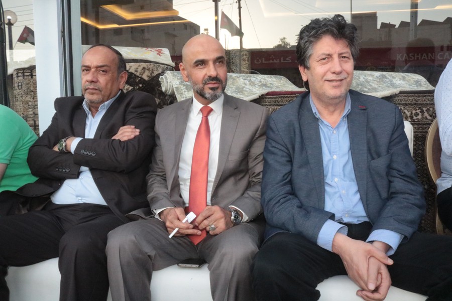 IMG 5273 - وكالة عكاظ الاخبارية