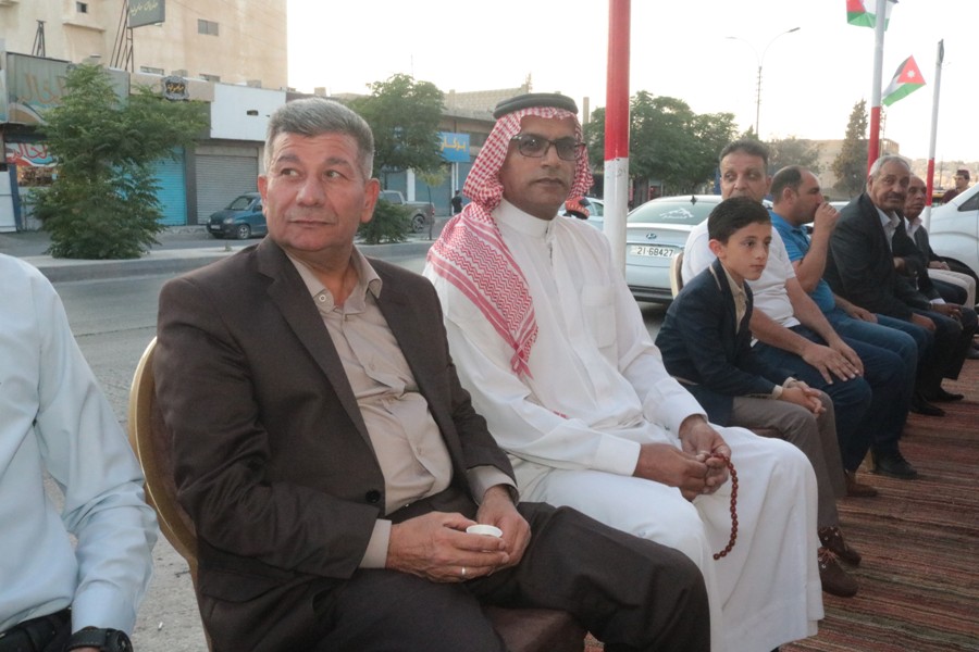 IMG 5278 - وكالة عكاظ الاخبارية