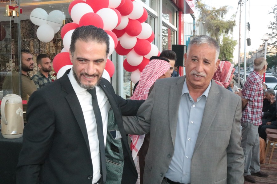 IMG 5280 - وكالة عكاظ الاخبارية